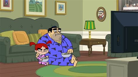 <b>Fugget</b> About It is a new animated comedy sitcom about the misadventures of Jimmy Falcone. . Why was fugget about it cancelled